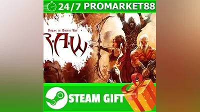 ALL COUNTRIES R.A.W. Realms of Ancient War STEAM