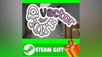 ALL COUNTRIES Churn Vector STEAM GIFT