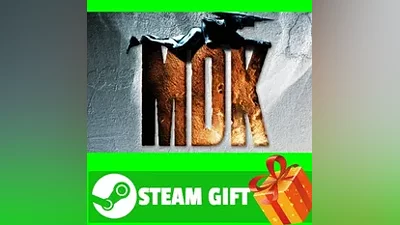 ALL COUNTRIES MDK STEAM GIFT