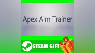 ALL COUNTRIES Apex Aim Trainer STEAM GIFT
