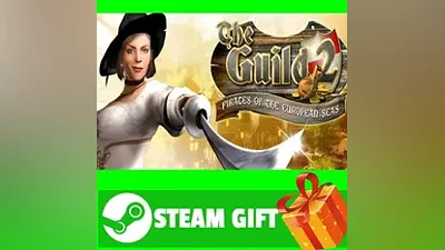 The Guild 2 Pirates of the European Seas STEAM