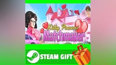 ALL COUNTRIES Kitty Powers' Matchmaker STEAM GIFT