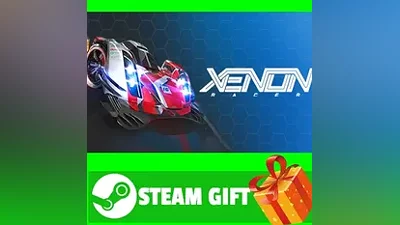 ALL COUNTRIES Xenon Racer STEAM GIFT