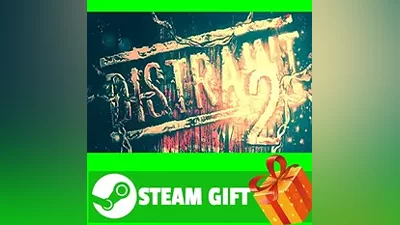 ALL COUNTRIES DISTRAINT 2 STEAM GIFT
