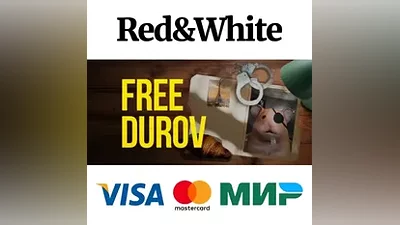 FREE DUROV * STEAM RUSSIA AUTODELIVERY