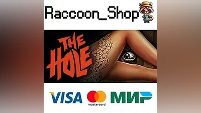 [Bober Bros] The Hole * STEAM RUSSIA