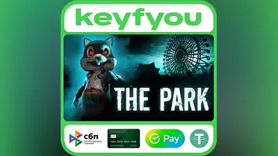 The Park / STEAM KEY