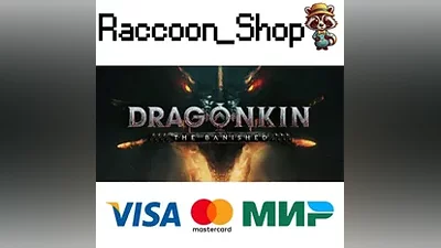 Dragonkin: The Banished * STEAM RUSSIA