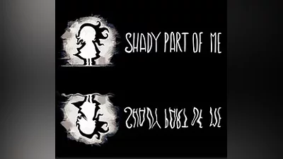 Shady Part of Me (Steam Key/Region Free)