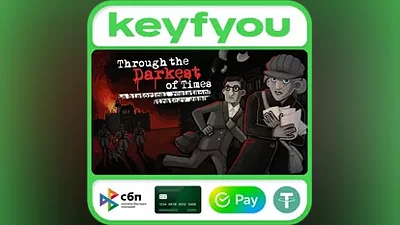 Through the Darkest of Times / STEAM KEY