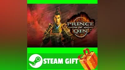 ALL COUNTRIES Prince of Qin STEAM GIFT