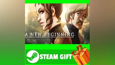 ALL COUNTRIES A New Beginning Final Cut STEAM GIFT