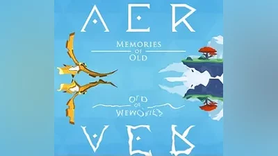 AER Memories of Old (Steam Key/Region Free)