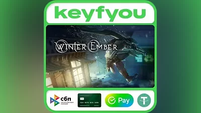 Winter Ember / STEAM KEY