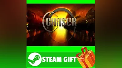 ALL COUNTRIES Chaser STEAM GIFT