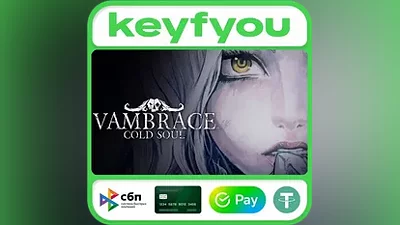 Vambrace: Cold Soul / STEAM KEY