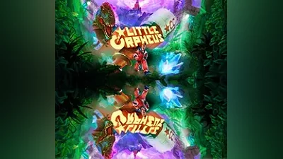 Little Orpheus (Steam Key/Region Free)