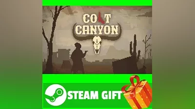 ALL COUNTRIES Colt Canyon STEAM GIFT