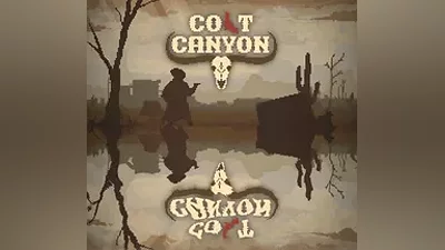 Colt Canyon (Steam Key/Region Free)