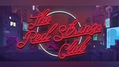 The Red Strings Club key Steam Global Region free