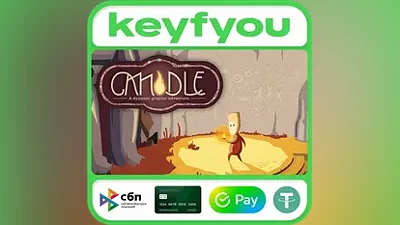 Candle / STEAM KEY
