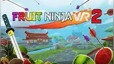 Fruit Ninja VR 2 key Steam Global Regionfree