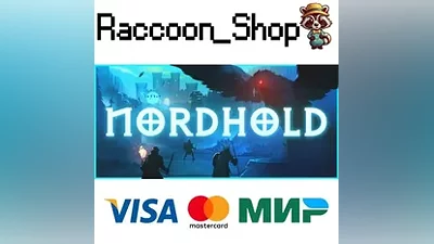 Nordhold * STEAM RUSSIA