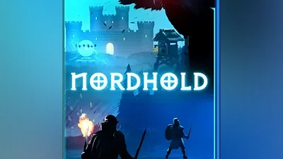 Nordhold | Steam Gift | RU