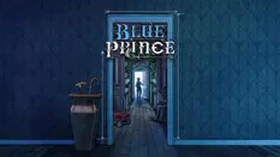 Blue Prince (Steam Key EU)