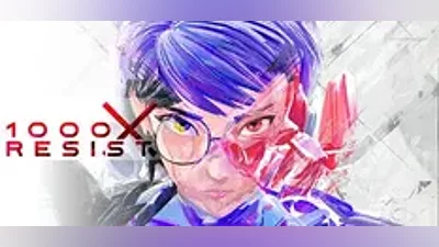 1000x Resist Steam key Global Region free but no China