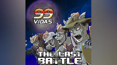 99Vidas: The Last Battle - Expansion Pack (PS4)