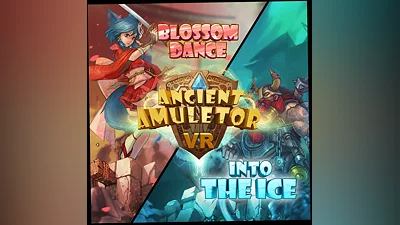 ANCIENT AMULETOR DLC COLLECTION (PS4)
