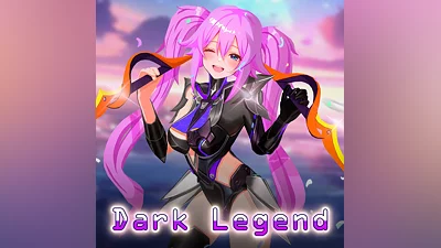Apex Heroines - Dark Legend (PS5)