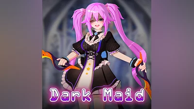 Apex Heroines - Dark Maid (PS5)