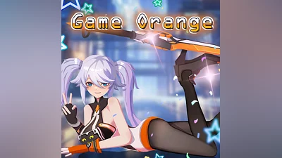 Apex Heroines - Game Orange (PS5)