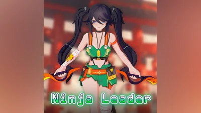Apex Heroines - Ninja Leader (PS5)