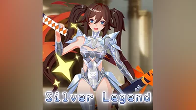 Apex Heroines - Silver Legend (PS5)