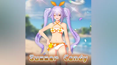 Apex Heroines - Summer Candy (PS5)