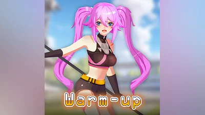 Apex Heroines - Warm-up (PS5)