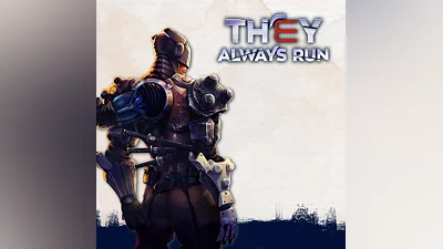 Arts from They Always Run (PS4)