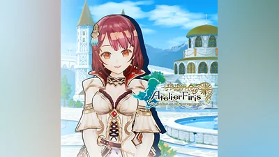 Atelier Firis: Additional costume  (PS4)