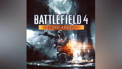 Battlefield 4  Second Assault (PS4)
