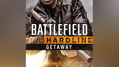 Battlefield  Hardline Getaway (PS4)