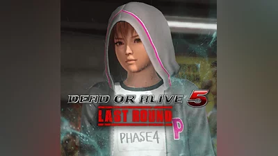 DEAD OR ALIVE 5 Last Round Gym Class Phase 4 (PS4)