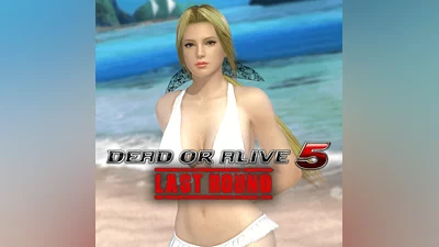 DEAD OR ALIVE 5 Last Round Hot Getaway - Helena (PS4)