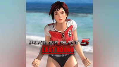 DEAD OR ALIVE 5 Last Round Hot Getaway - Mila (PS4)