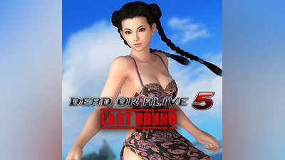 DEAD OR ALIVE 5 Last Round Hot Getaway - Pai (PS4)
