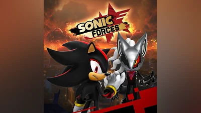 EPISODE SHADOW (PS4)