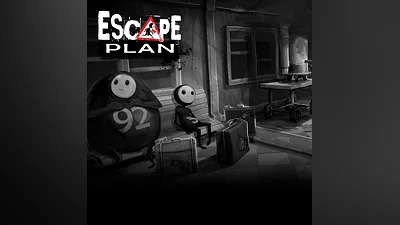 Escape Plan  The Underground (PS4)