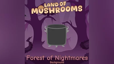 Forest of Nightmares (PS4)